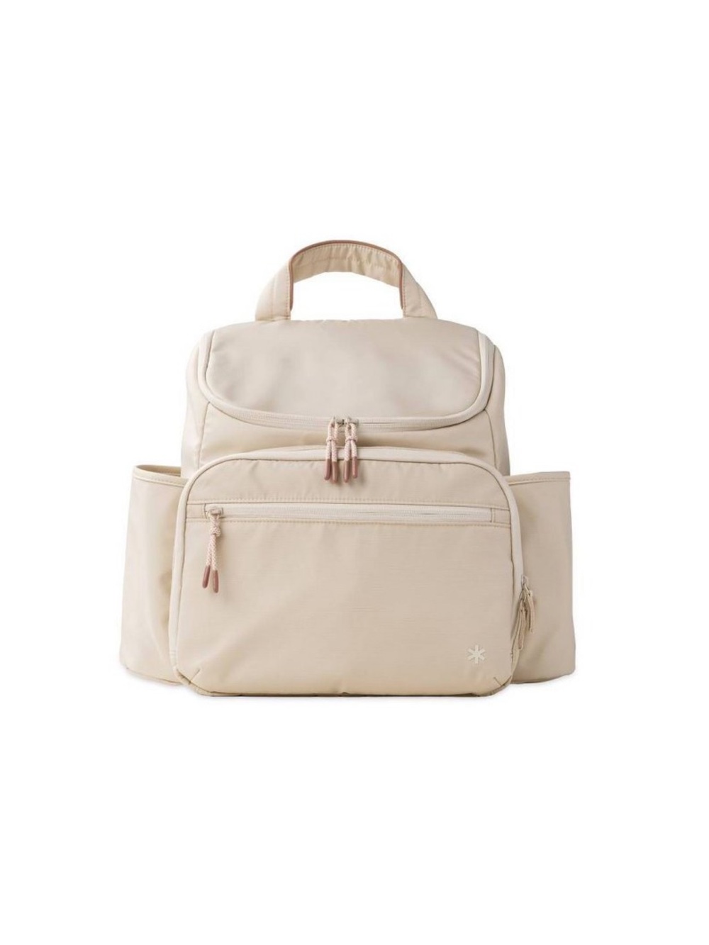 Skip Hop Forma Next Diaper Bag Backpack - Oat